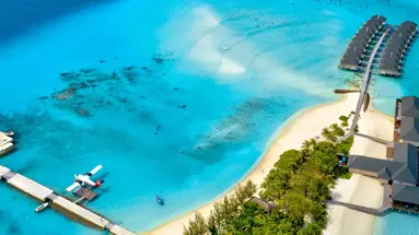 Summer Island Resort 