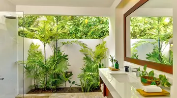 Summer Island Resort