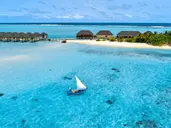 Summer Island Resort