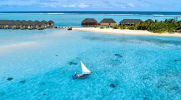 Summer Island Resort