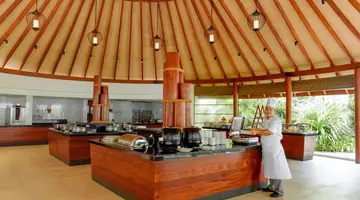 Summer Island Resort