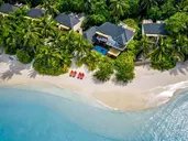 Summer Island Resort