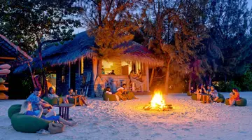 Summer Island Resort