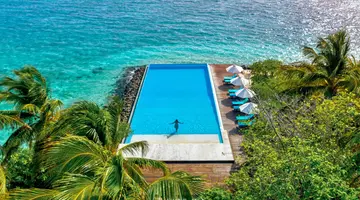 Summer Island Resort