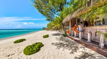 Summer Island Resort