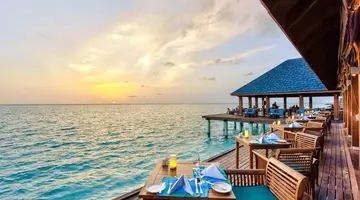 Summer Island Resort