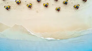 Summer Island Resort