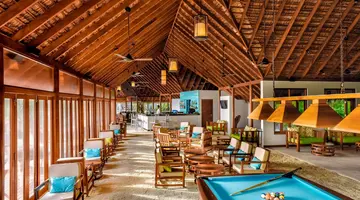 Summer Island Resort