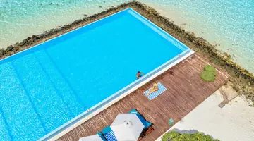 Summer Island Resort