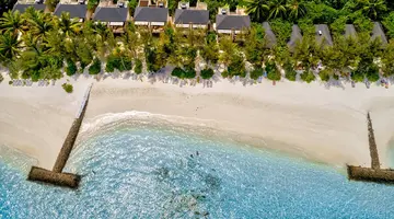 Summer Island Resort