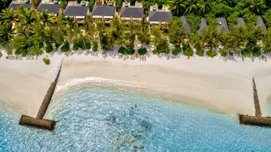 Summer Island Resort
