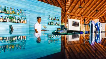 Summer Island Resort
