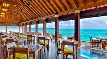 Summer Island Resort
