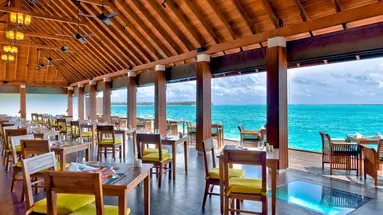 Summer Island Resort