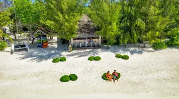 Summer Island Resort