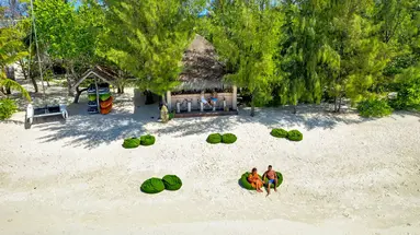 Summer Island Resort