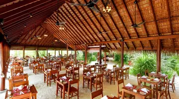 Summer Island Resort