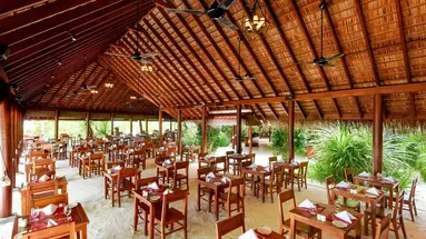 Summer Island Resort