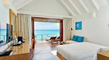 Summer Island Resort