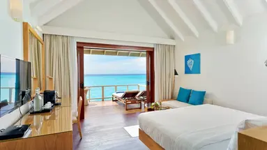 Summer Island Resort