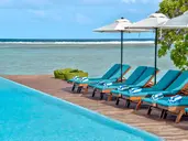 Summer Island Resort