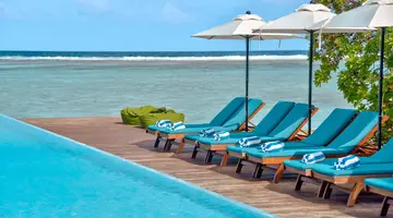 Summer Island Resort