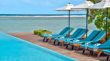 Summer Island Resort