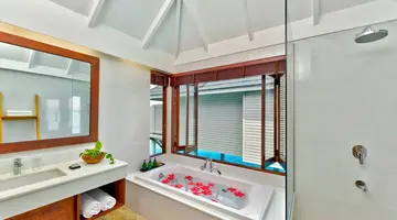 Summer Island Resort