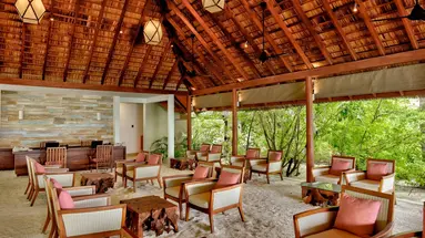 Summer Island Resort