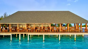 Summer Island Resort