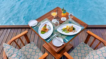 Summer Island Resort