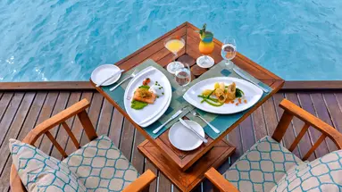 Summer Island Resort