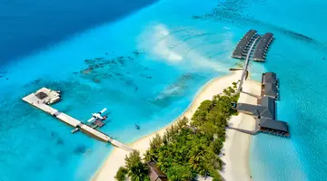 Summer Island Resort 