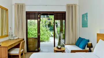 Summer Island Resort