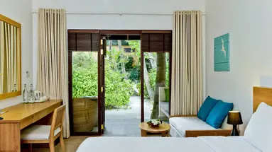 Summer Island Resort