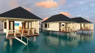 Summer Island
