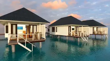 Summer Island