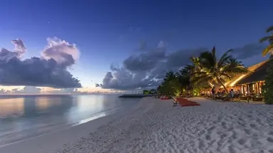 Summer Island