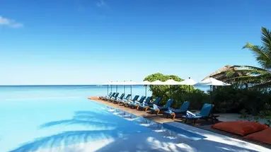 Summer Island