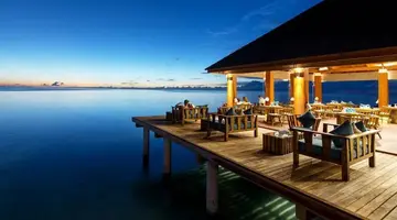 Summer Island