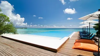 Summer Island