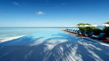 Summer Island