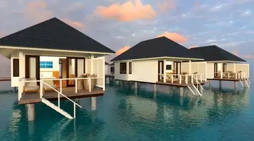 Summer Island