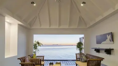 Summer Island