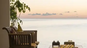 Summer Island