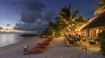Summer Island