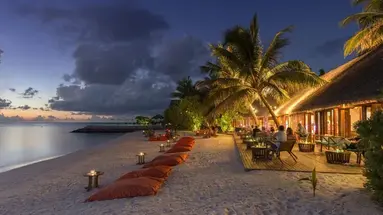 Summer Island