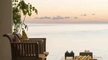 Summer Island