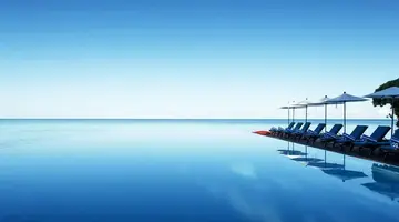 Summer Island
