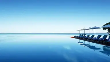 Summer Island